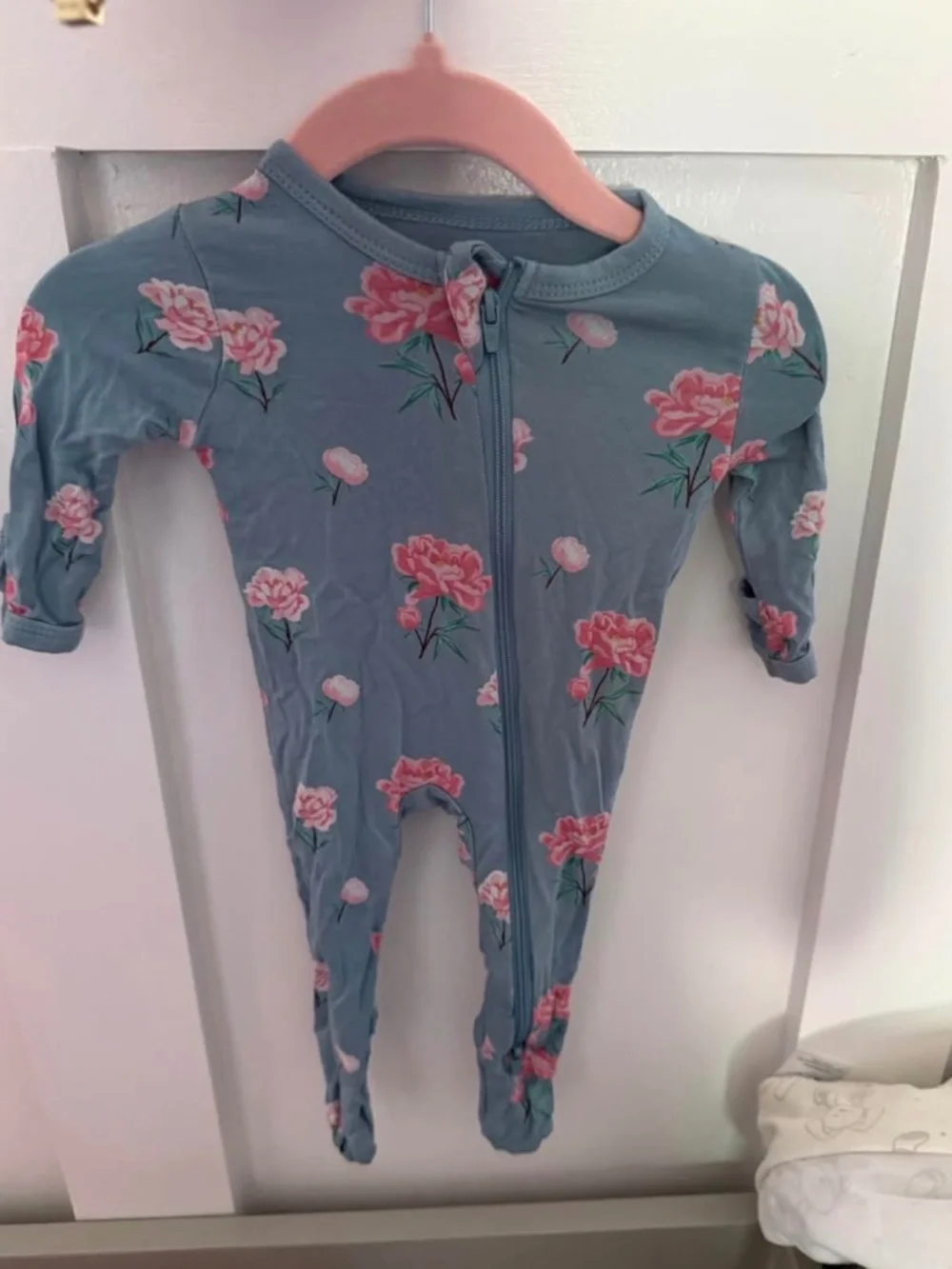 Kyte Baby Onesie Newborn